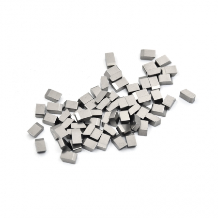 Металлокерамические зубья для пил (Cermet Saw Tips) для высокоскоростной резки стали